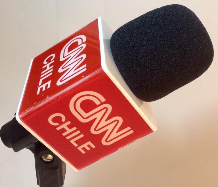 CNNChile