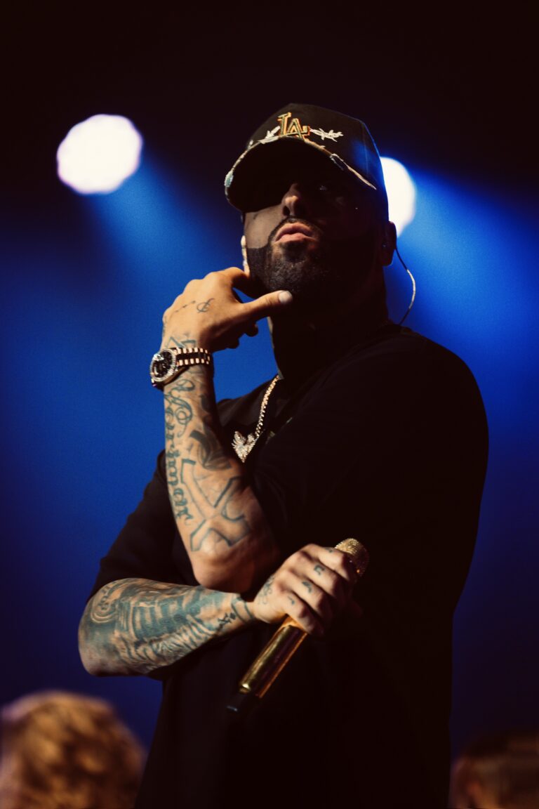 Nicky Jam 1