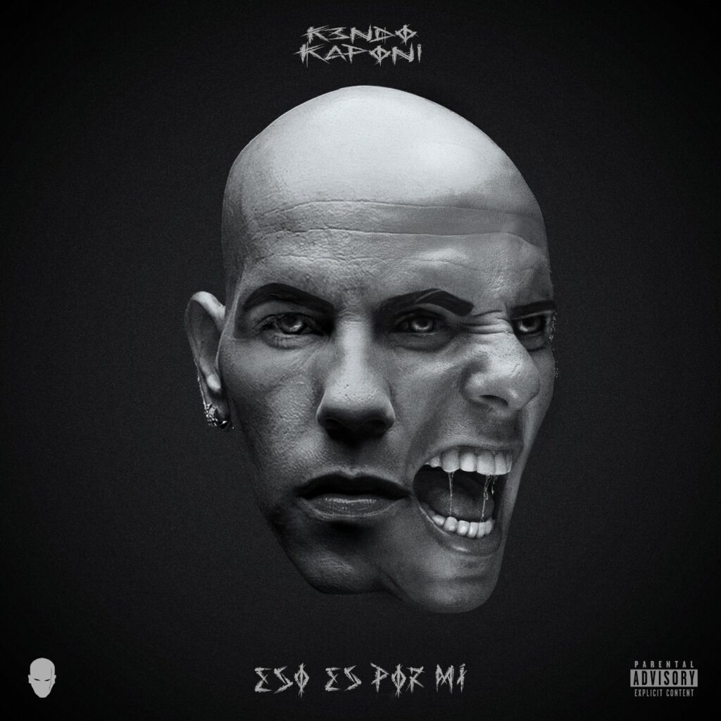 ESO ES POR MÍ, KENDO KAPONI