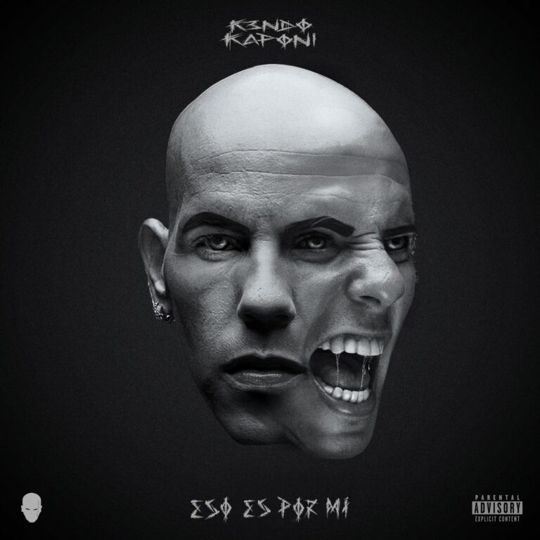 ESO ES POR MÍ, KENDO KAPONI