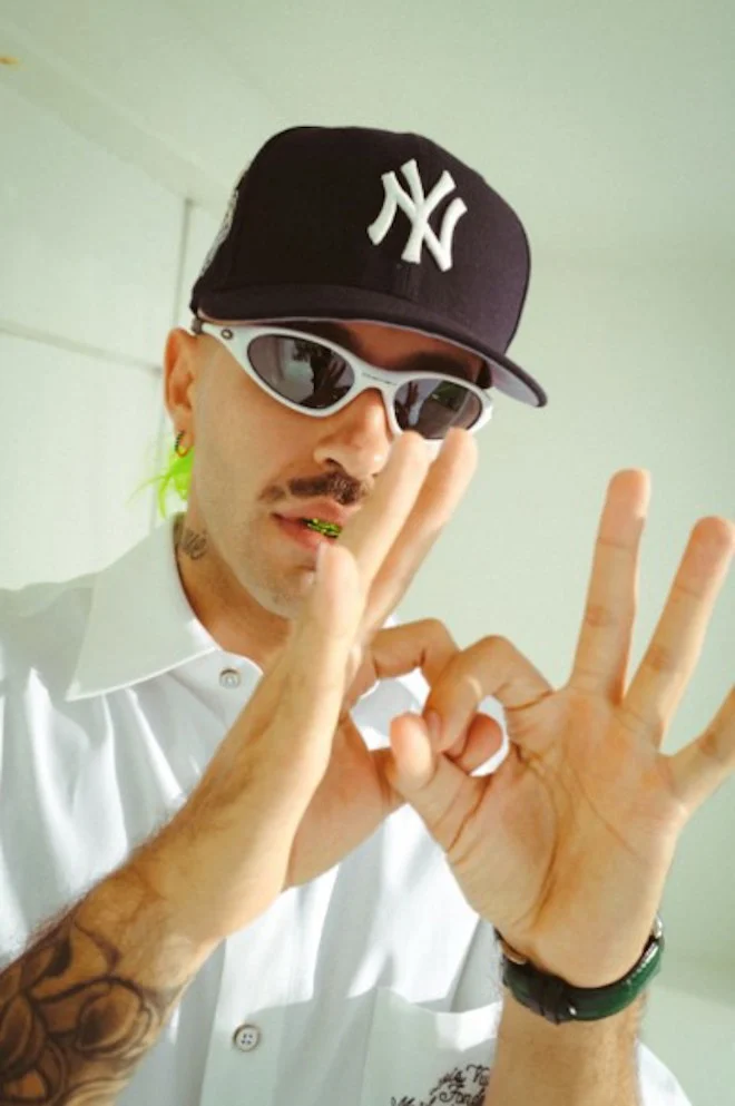 FEID, SE LO JURO MOR, SUMMER SONIC FESTIVAL 2025